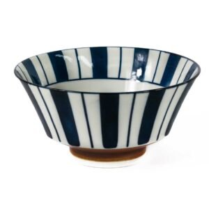 Reis Schale, Miso Suppen