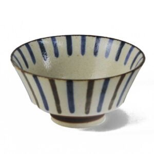 Reis Schale, Miso Suppen