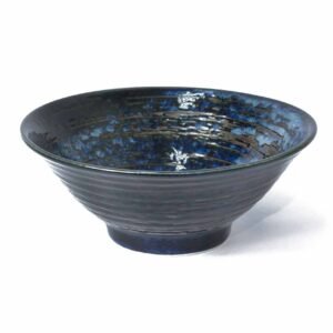 Schüssel | Blau | Porzellan