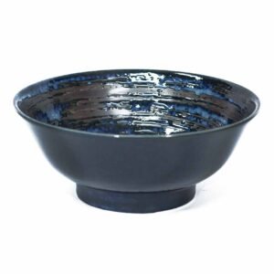 Schüssel | Porzellan | Blau