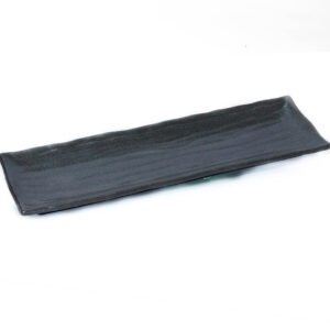 Teller Oblong