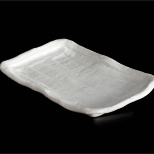 Teller Oblong