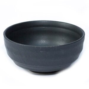 Bowl | Schwarz