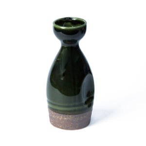 Sakeflasche