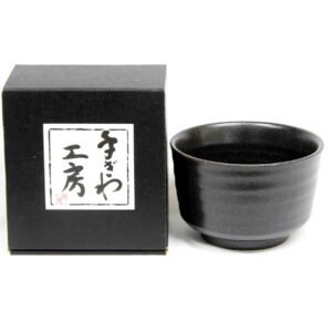 Matcha Schale Simpel