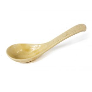 Löffel Grau