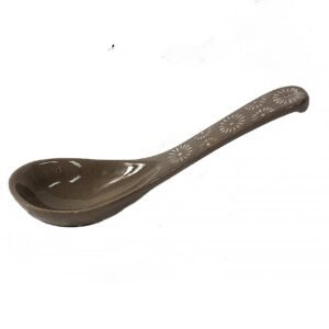 Löffel | Braun | L
