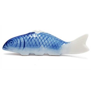 Stäbchenbank | Fish