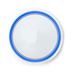 Sushi Laufband Teller | Blau