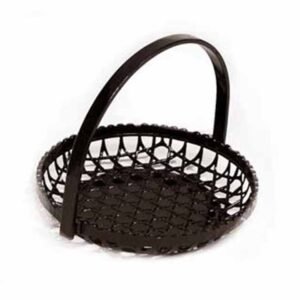 Tempura Basket | Rund