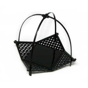 Tempura Basket | Eckig