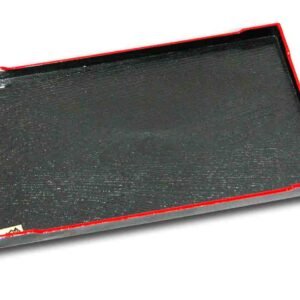 Tablett | Schwarz