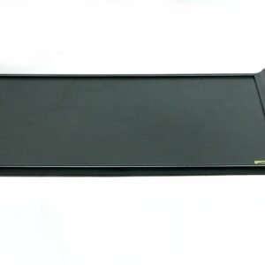 Tablett | Schwarz