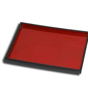 Tablett | Rot