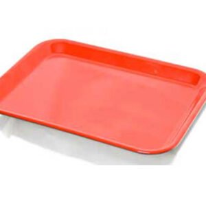 Tablett | Rot