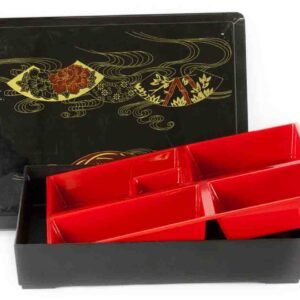 Bento Box