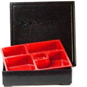 Bento Box