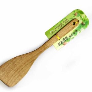 Scoop Aus Holz