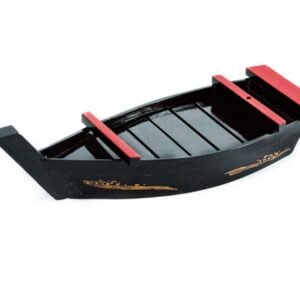 Sushi-Boot | Holz