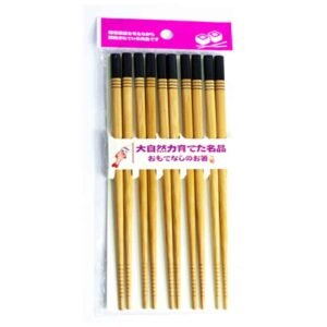 Jap. Stäbchen 5er-Set