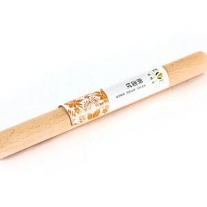 Nudelholz Holz