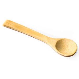 Bambuslöffel Klein