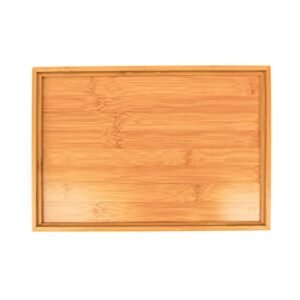 Bambus-Tablett Natur-1