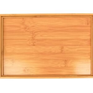 Bambus-Tablett Natur-4