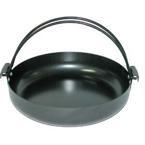 Sukiyaki-Pfanne