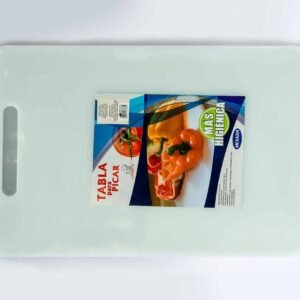 Schneidebrett Plastik | Typ 2