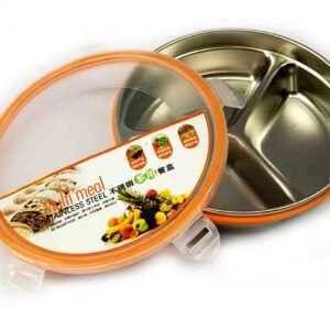 Lunchbox Mit Deckel