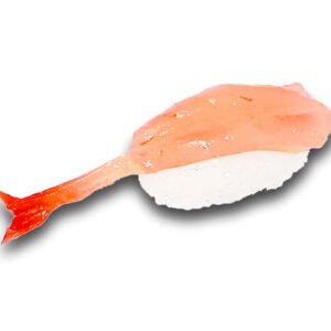 Amaebi-Nigiri
