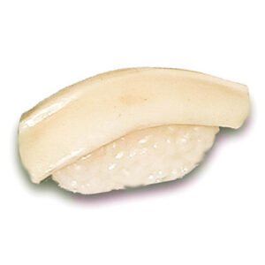 Ika-Nigiri