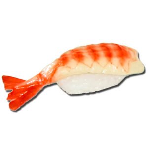 Ebi-Nigiri