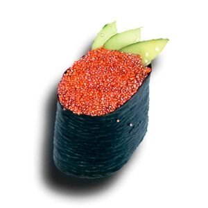 Gunkan Tobiko