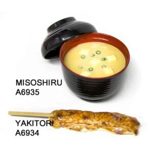 Misosuppe