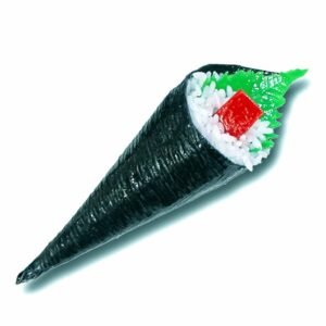 Temaki Maguro