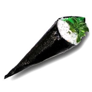 Temaki Kaiware