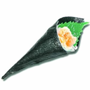 Temaki Ebi