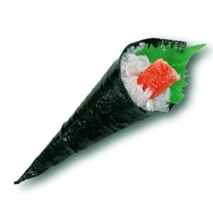 Temaki Kamaboko