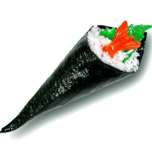 Temaki Amaebi
