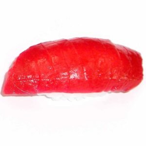 Maguro-Nigiri Mit Magnet