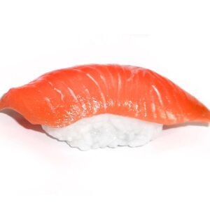 Lachs-Nigiri Mit Magnet