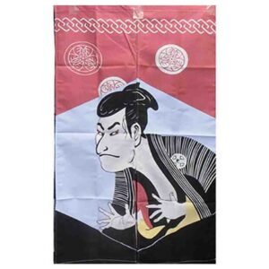 Vorhang | Samurai