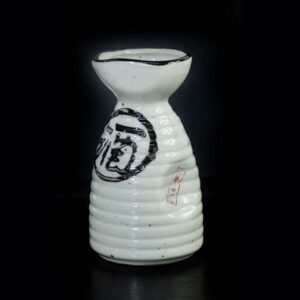 Sake-Karaffe