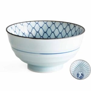 Schale | Blau