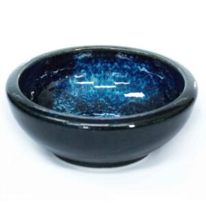 Schale | Blau