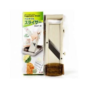 Vegetable Slicer