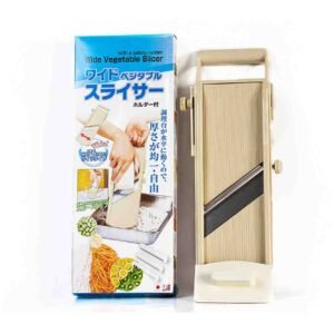 Vegetable Slicer
