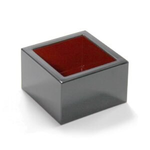 Sake-Cup "masu"